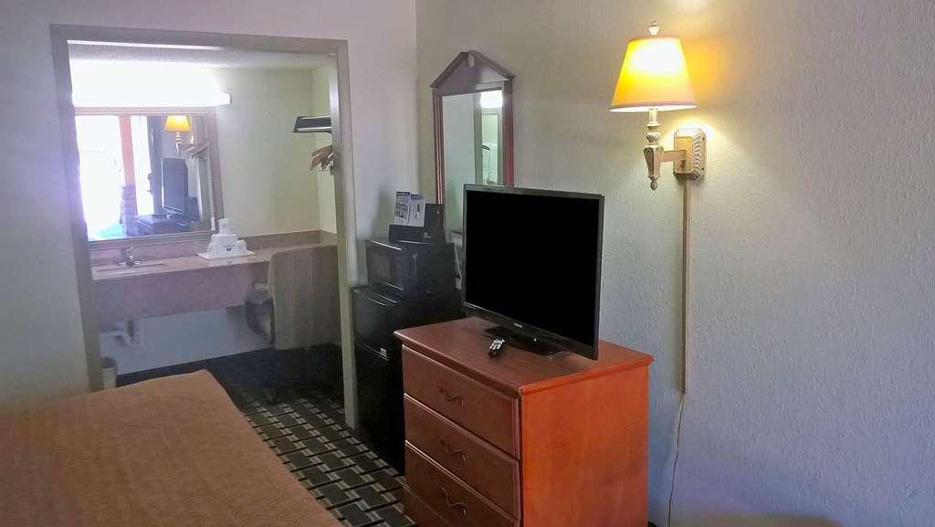 Americas Best Value Inn Anderson Sc Cameră foto
