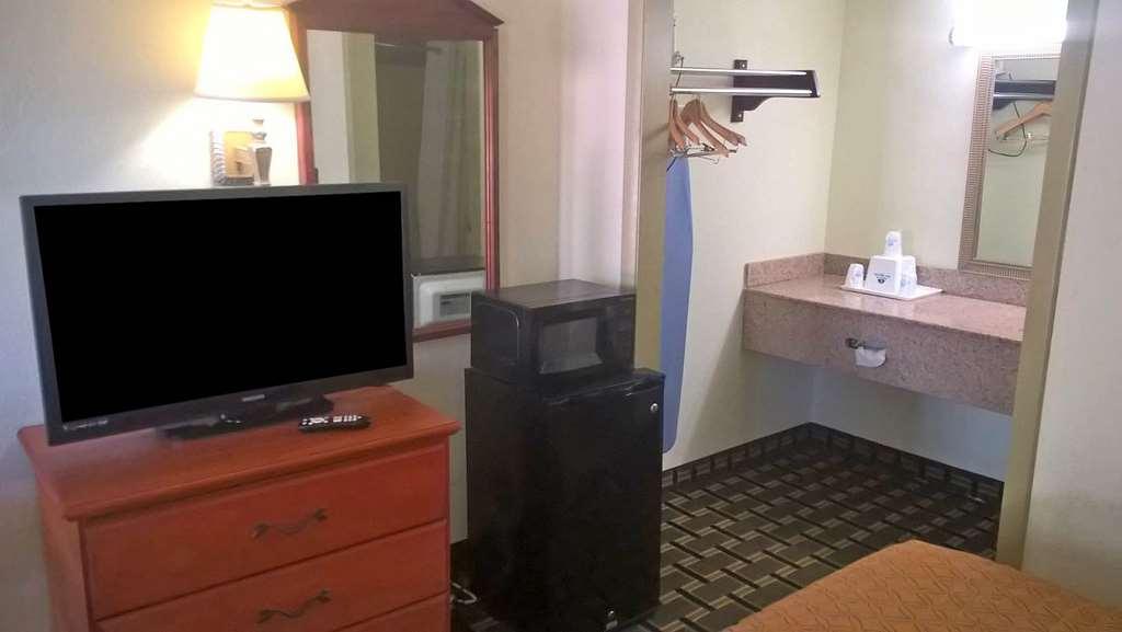 Americas Best Value Inn Anderson Sc Cameră foto