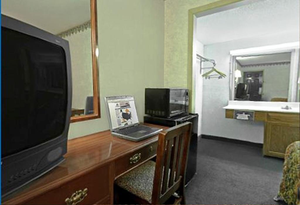 Americas Best Value Inn Anderson Sc Cameră foto