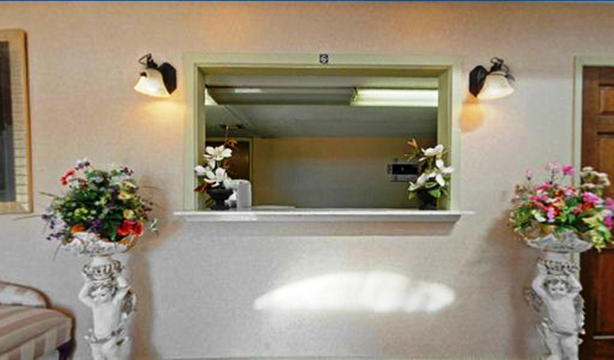 Americas Best Value Inn Anderson Sc Exterior foto