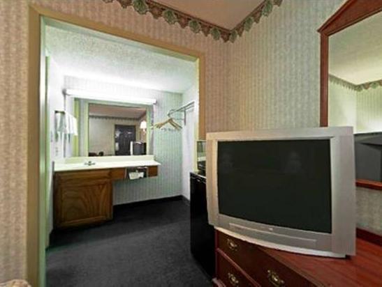 Americas Best Value Inn Anderson Sc Exterior foto